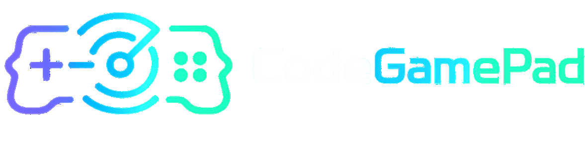 CodeGamePad