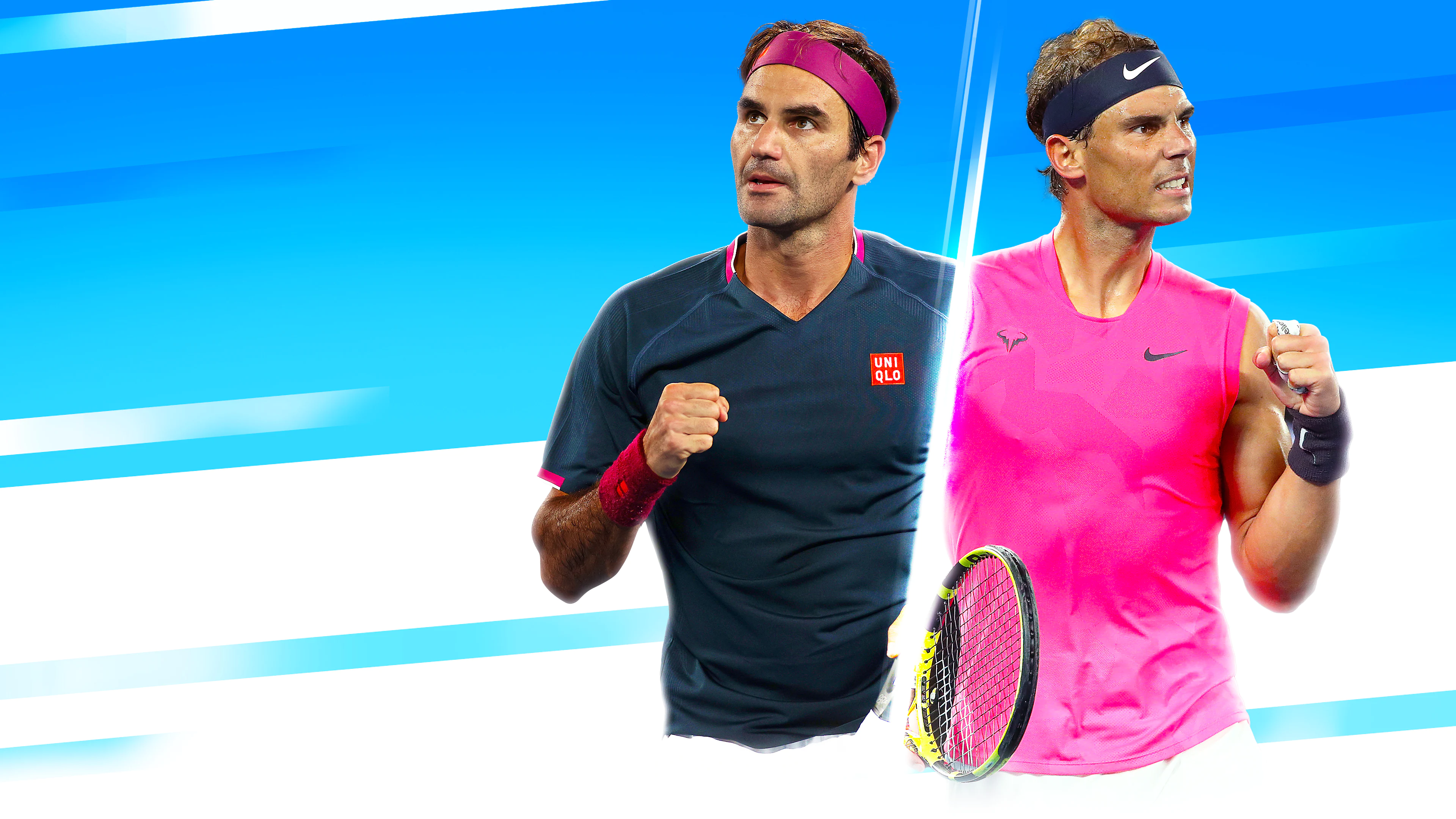 Tennis World Tour 2 - Complete Edition