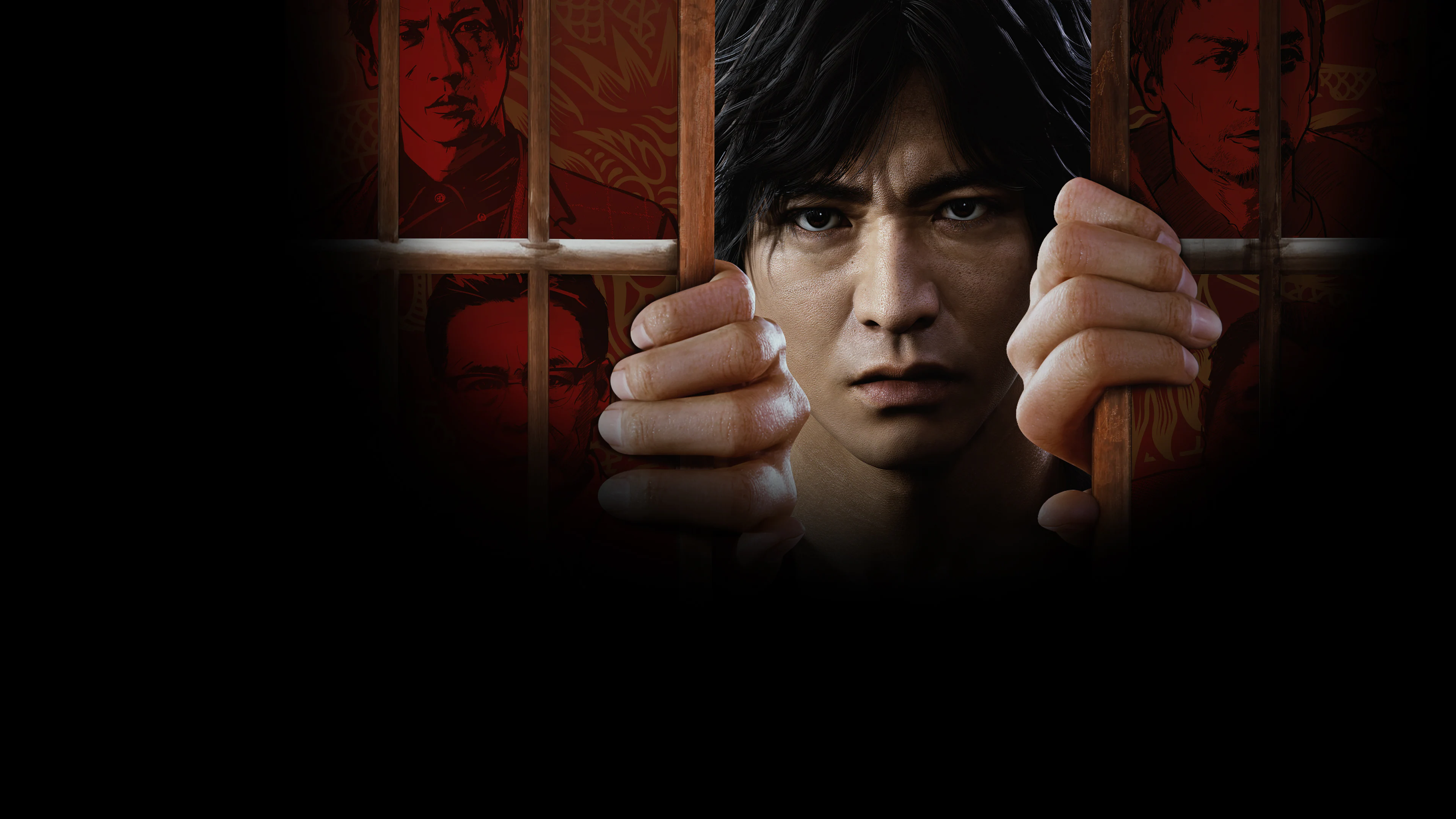 Lost Judgment – Digital Deluxe Edition PS4 & PS5