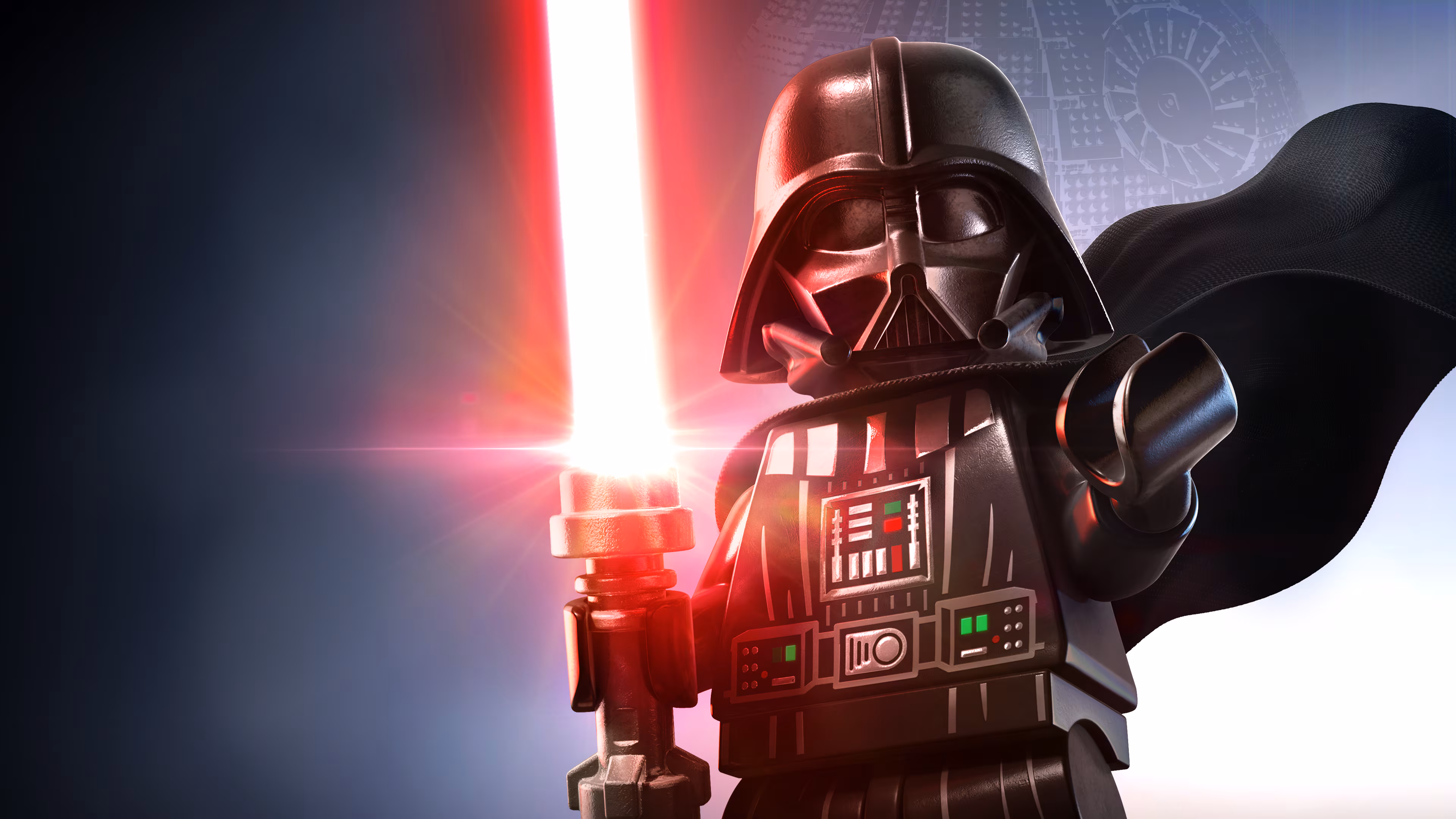LEGO® Star Wars™: A Saga Skywalker Edição Deluxe PS4 & PS5