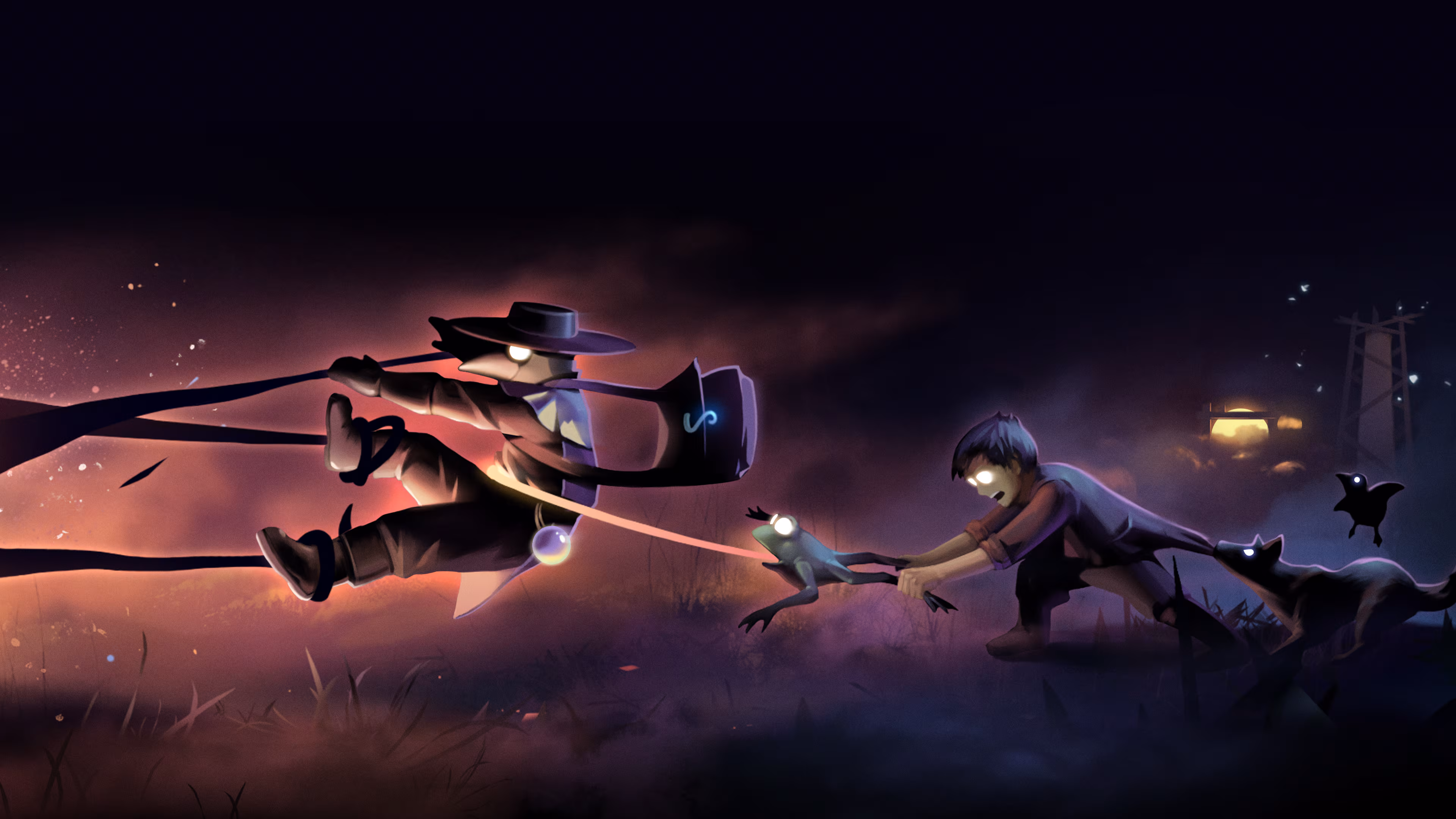 The Serpent Rogue