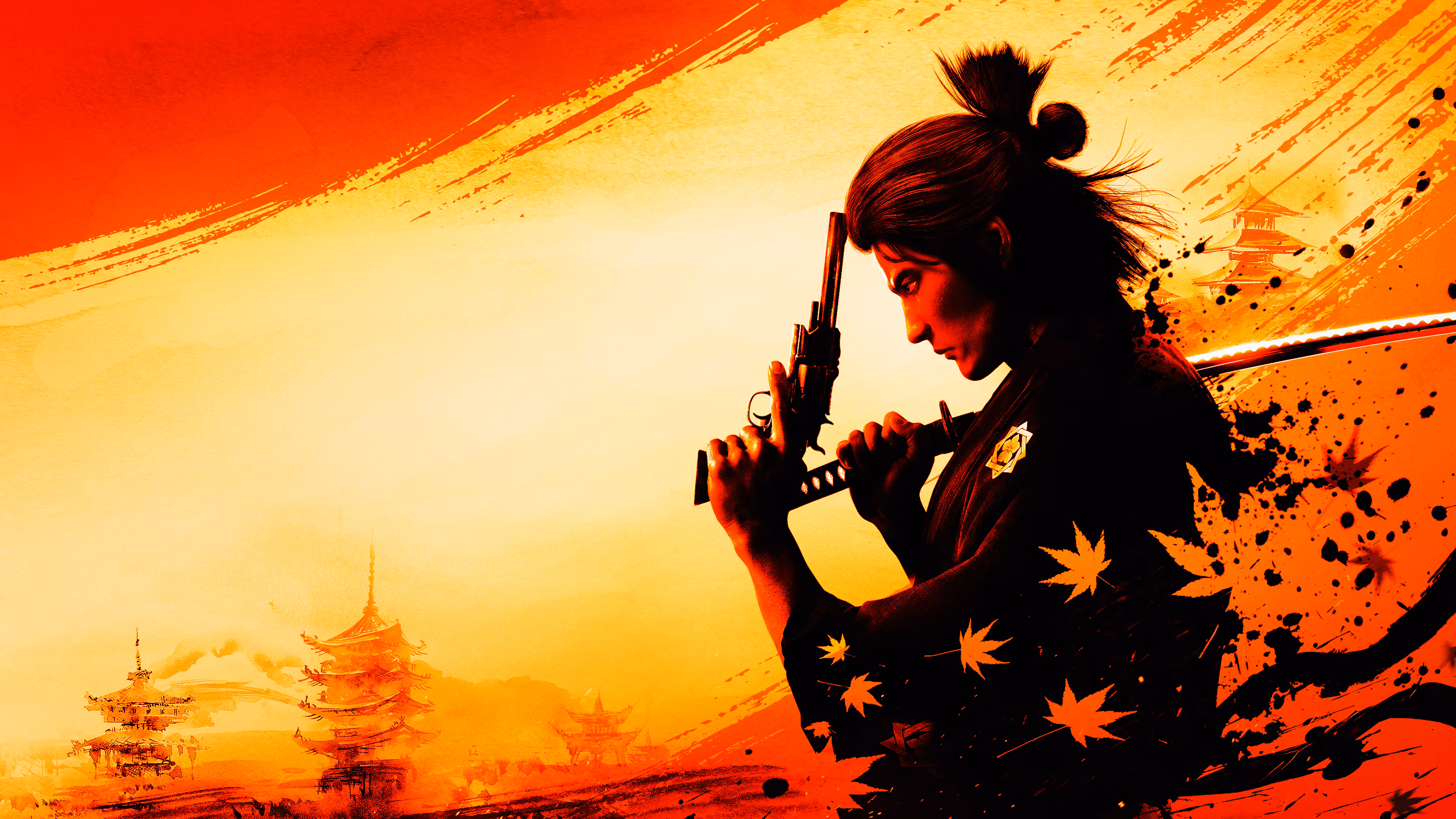 Like a Dragon: Ishin! PS4 & PS5