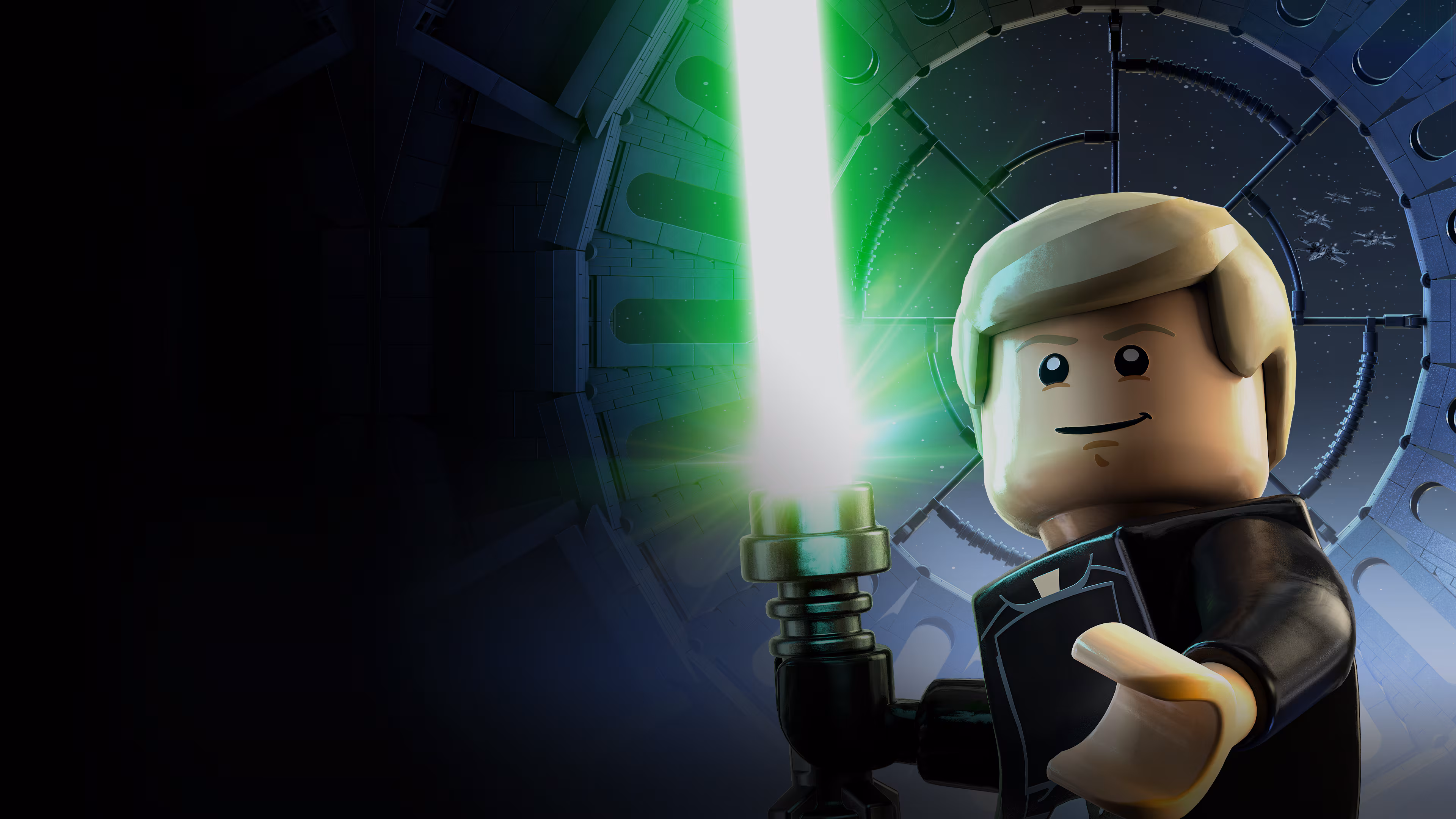 LEGO® Star Wars™: A Saga Skywalker Edição Galáctica
