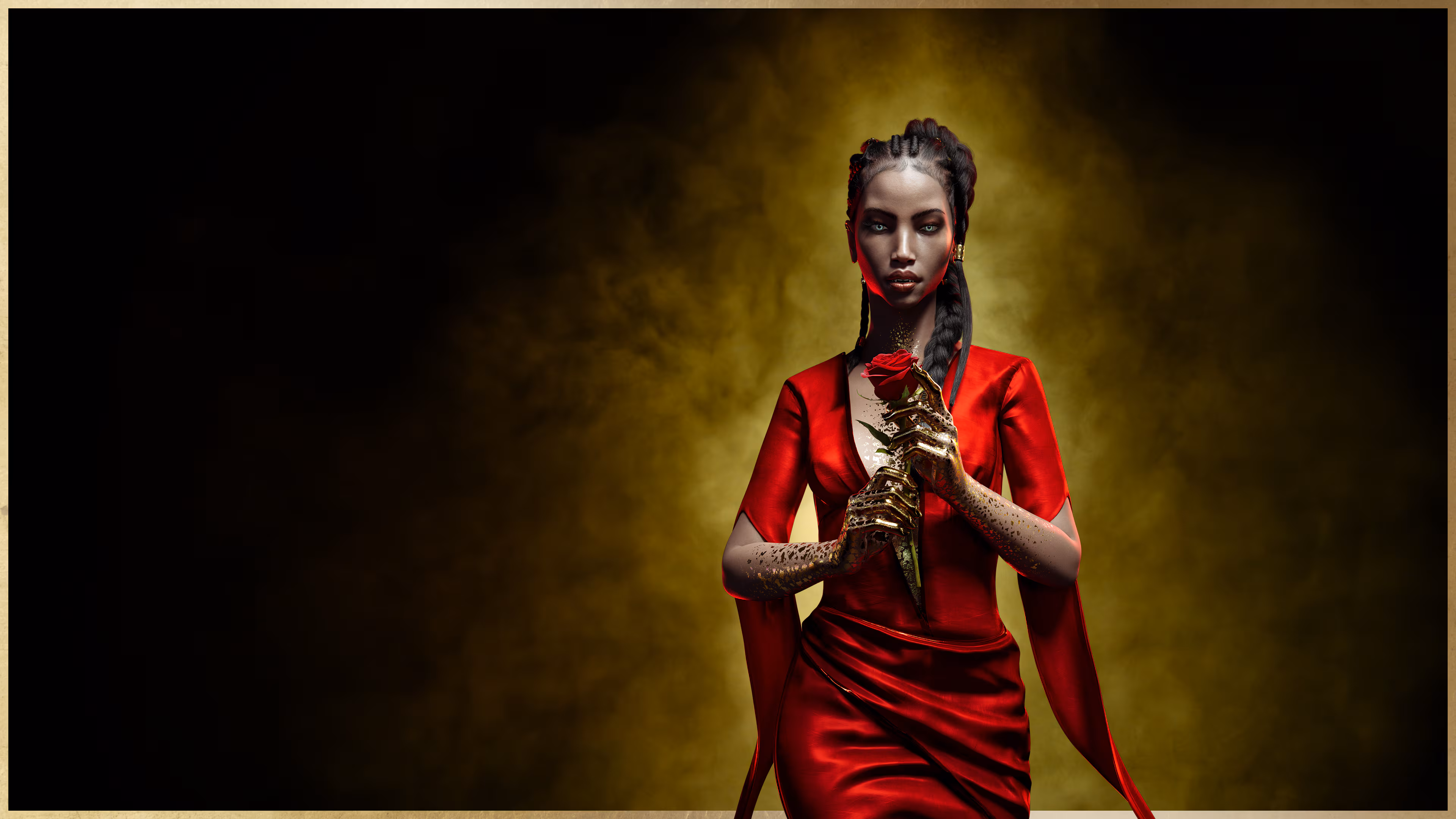 Vampire: The Masquerade - Swansong PRIMOGEN EDITION