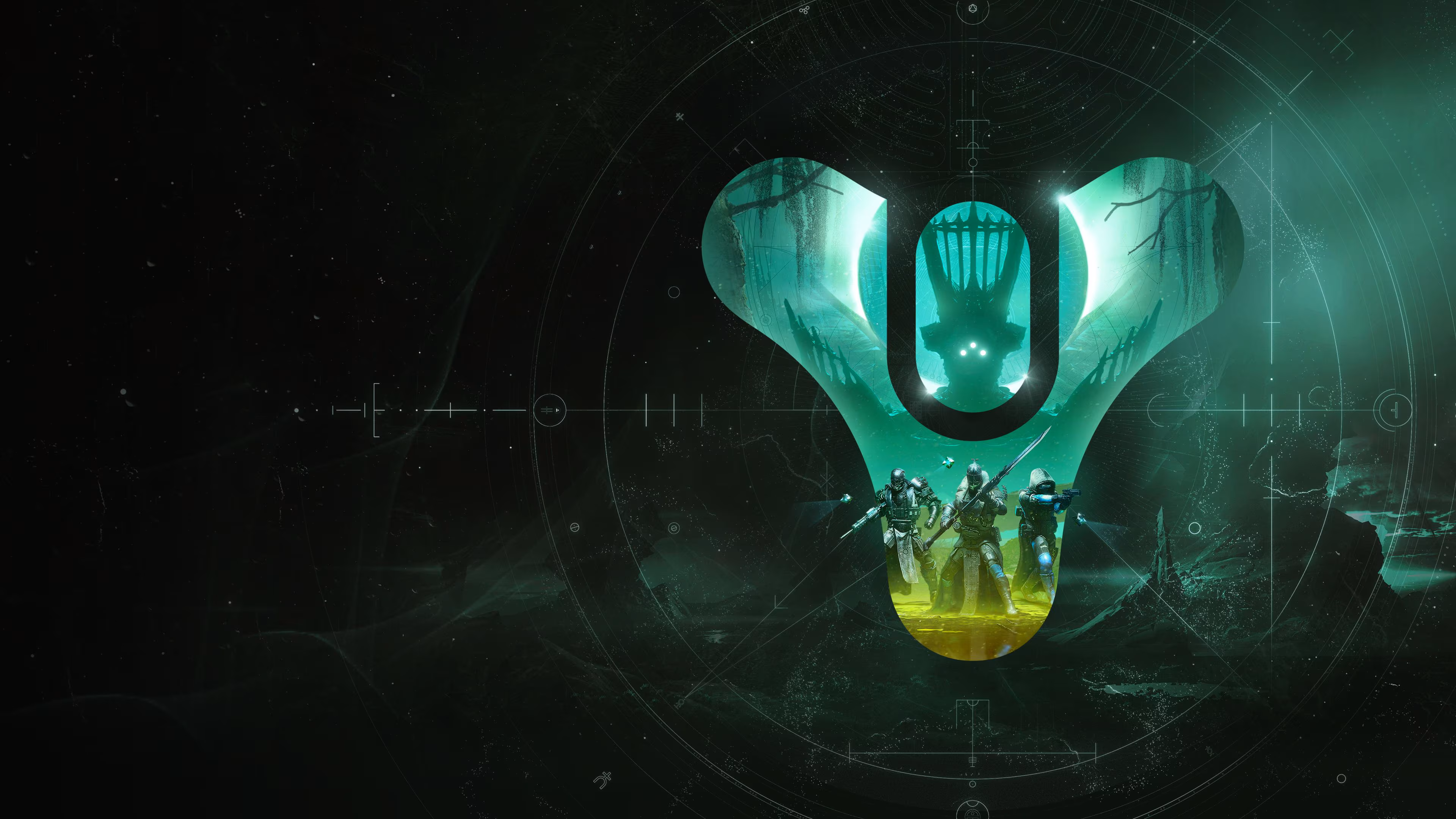 Destiny 2: A Bruxa-Rainha
