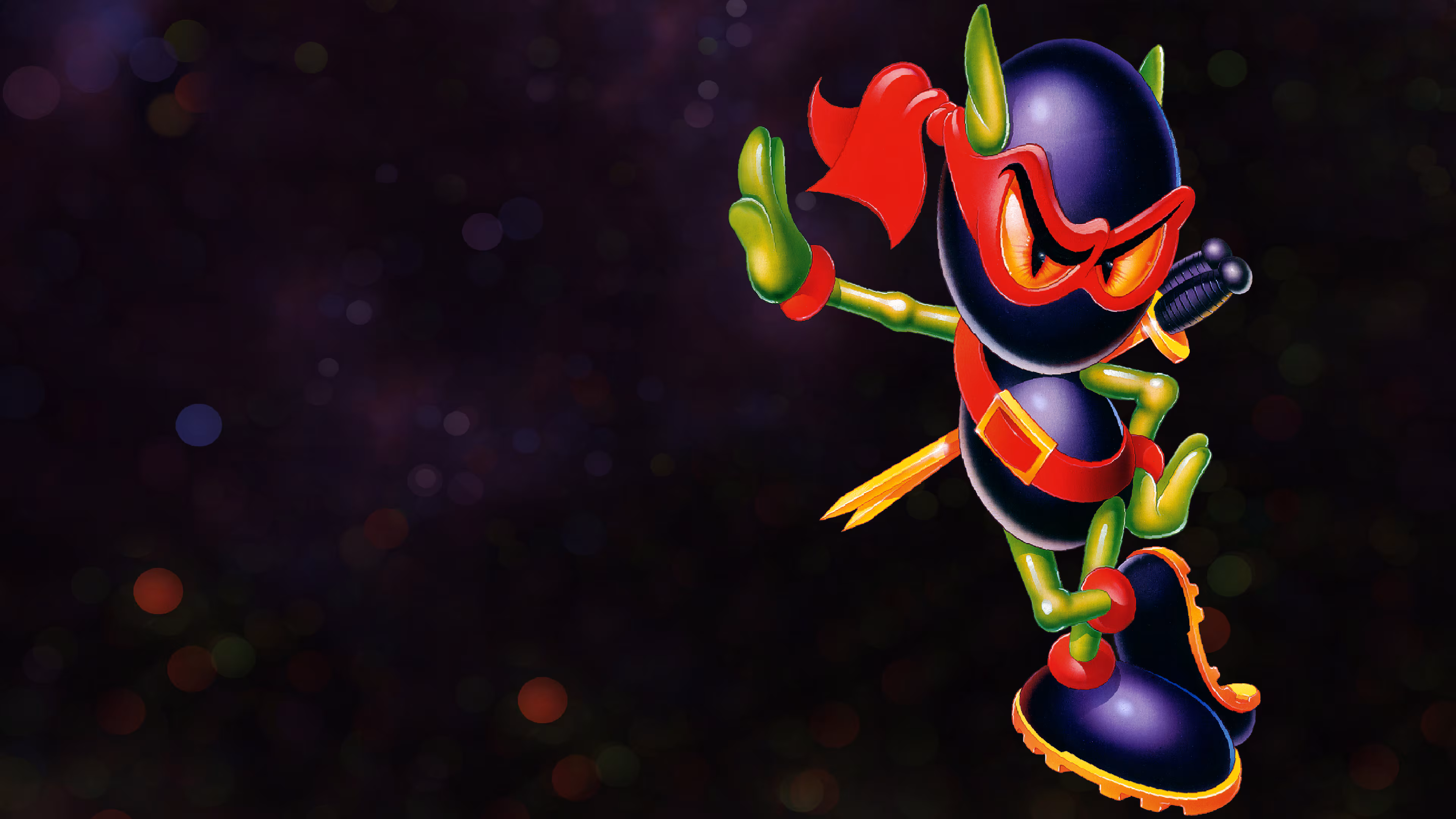 Zool Redimensioned