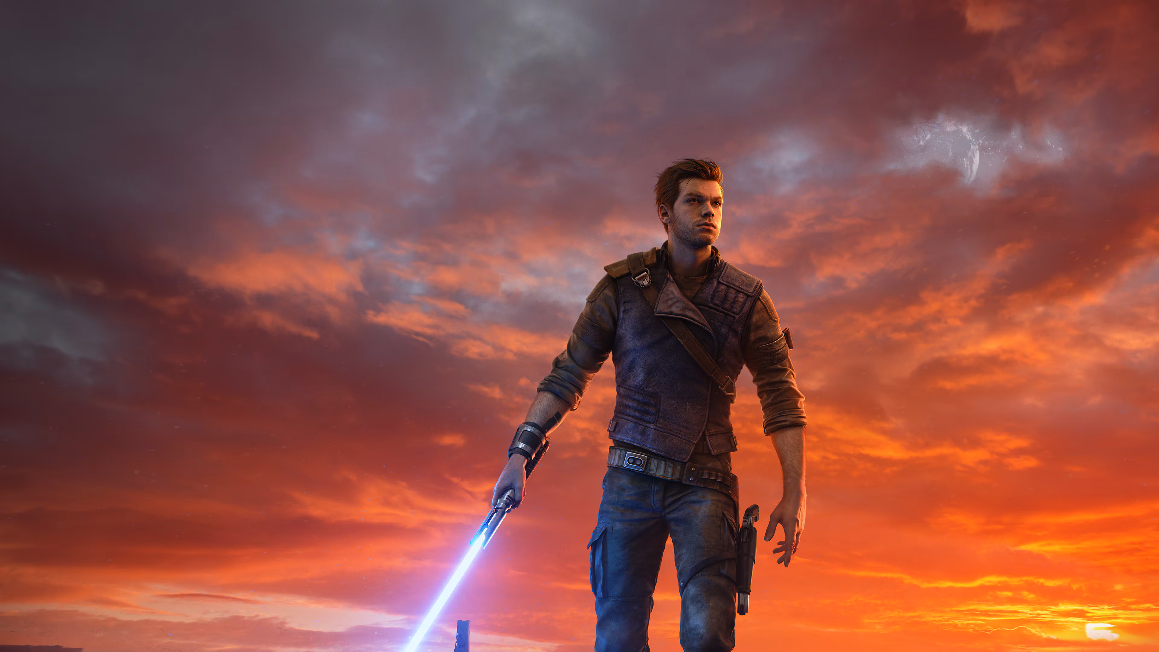 STAR WARS Jedi: Survivor™