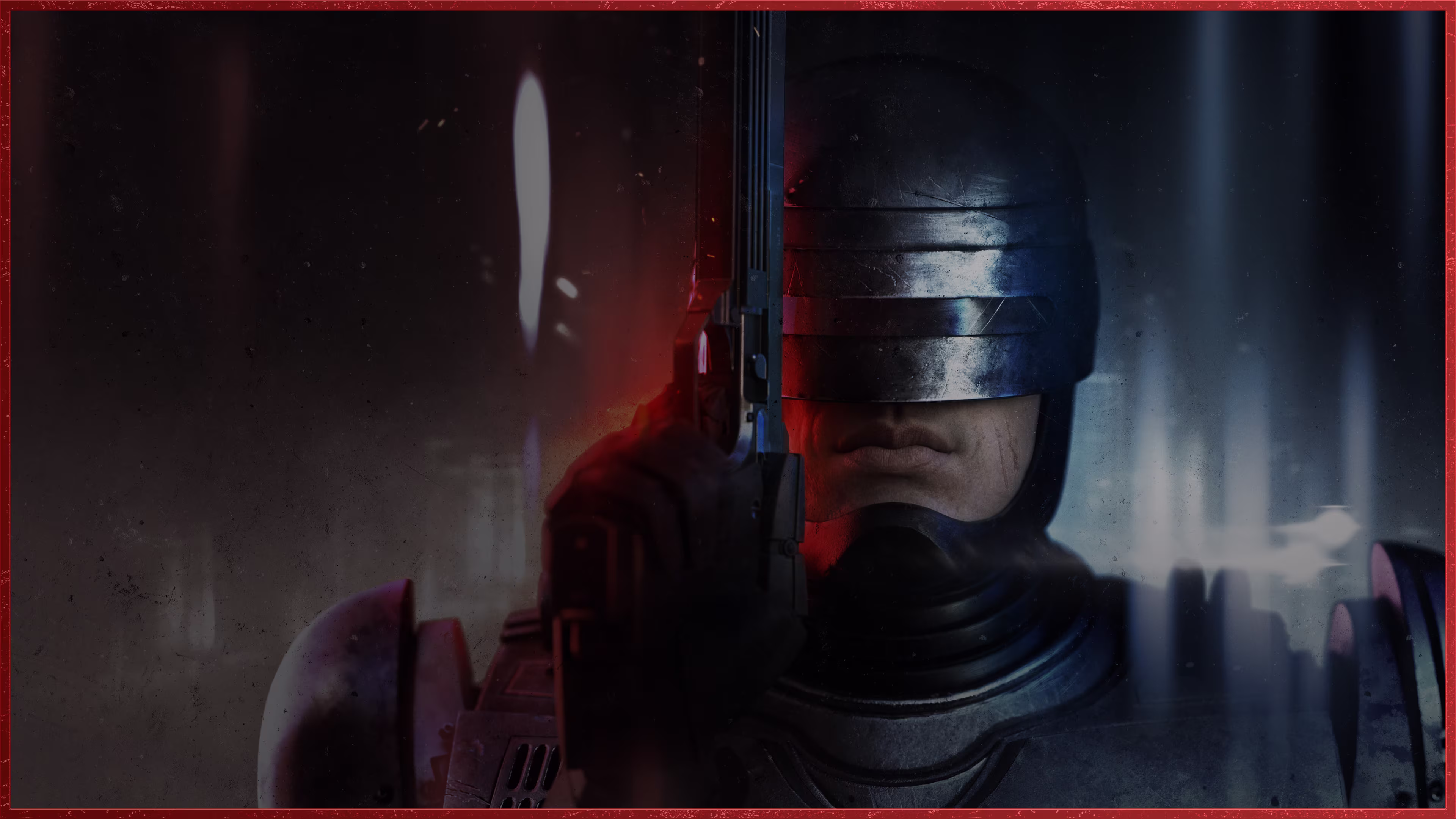 RoboCop: Rogue City - Alex Murphy Edition