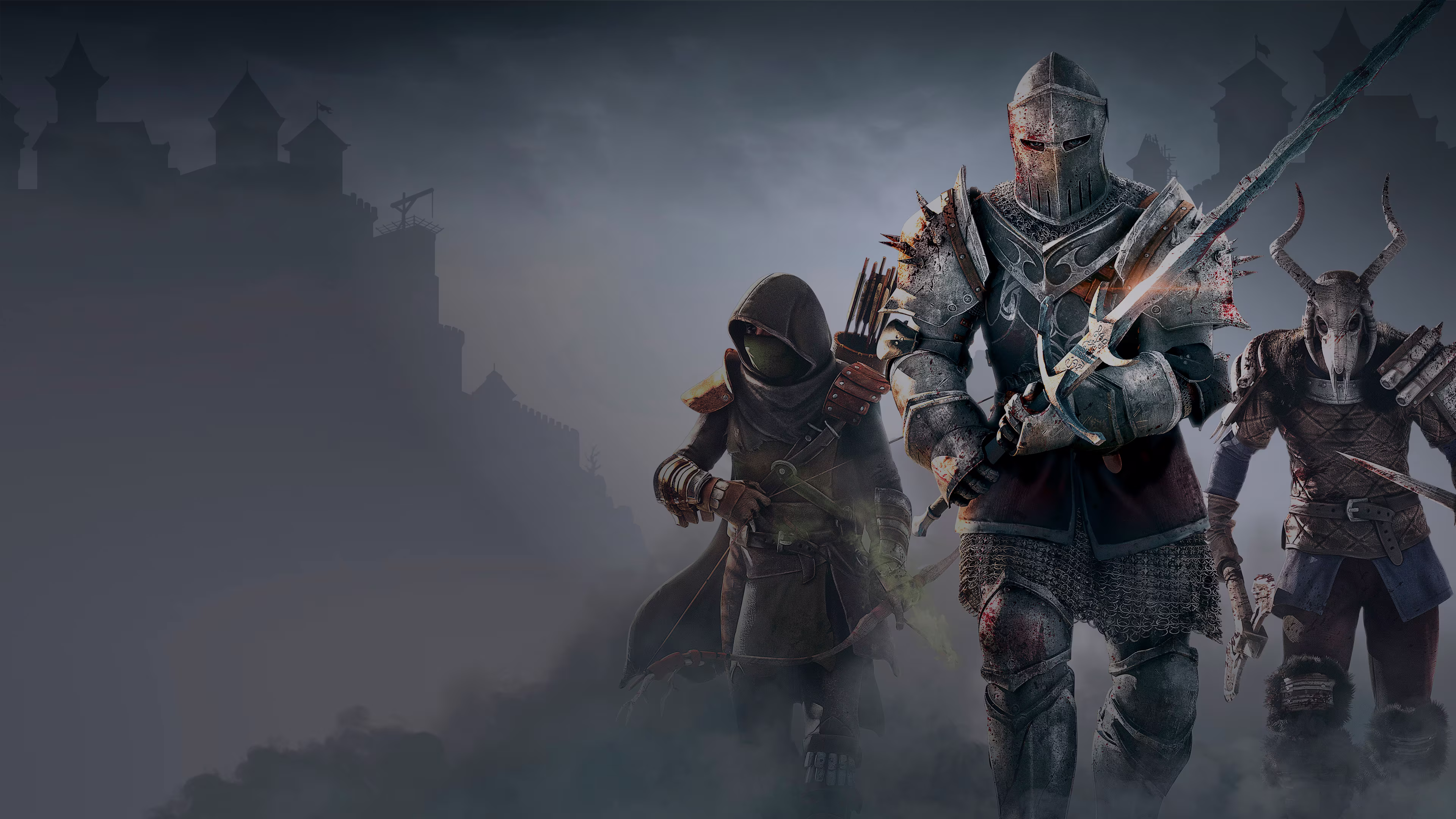 Crown Wars: The Black Prince