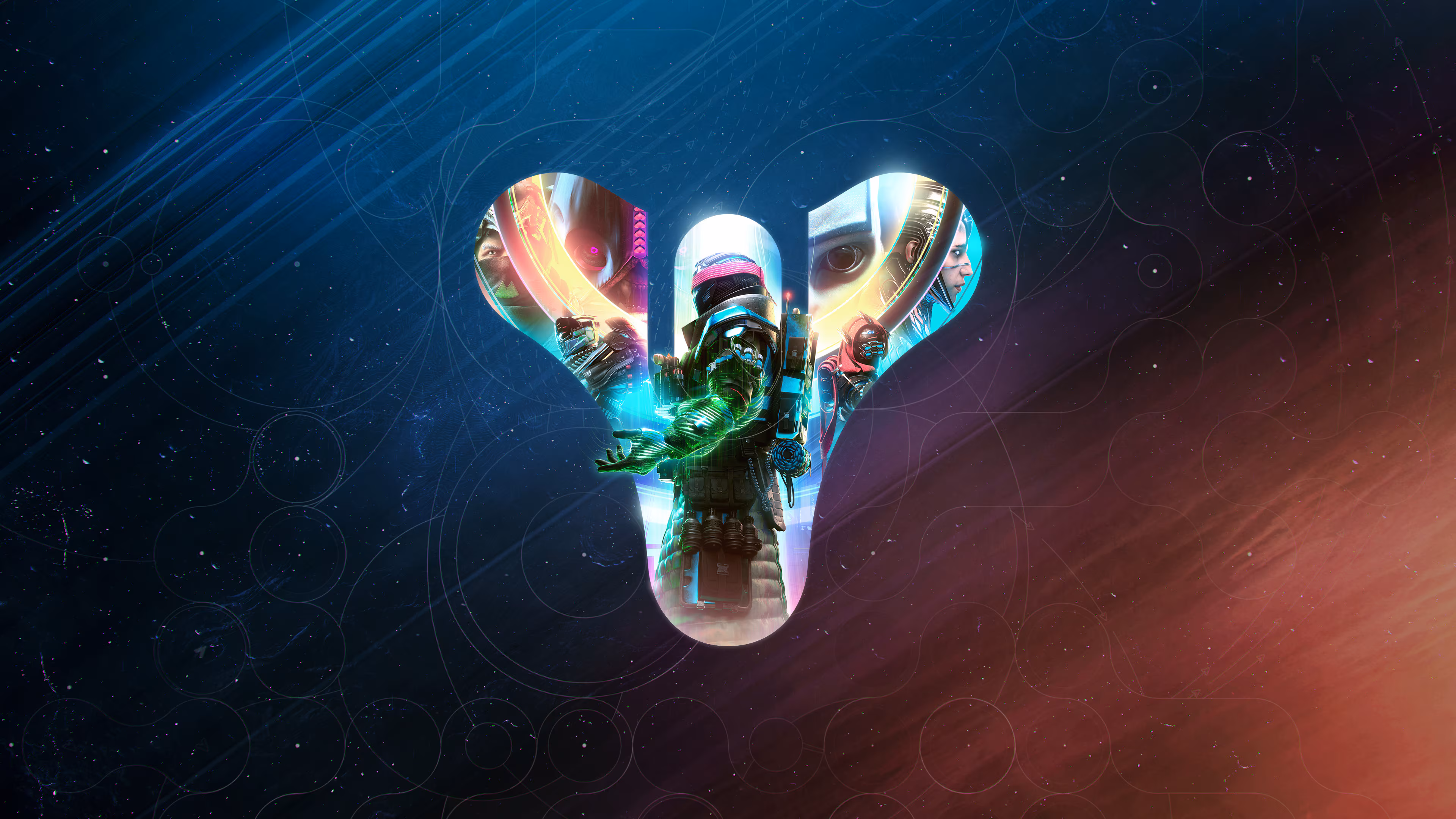 Destiny 2: A Queda da Luz