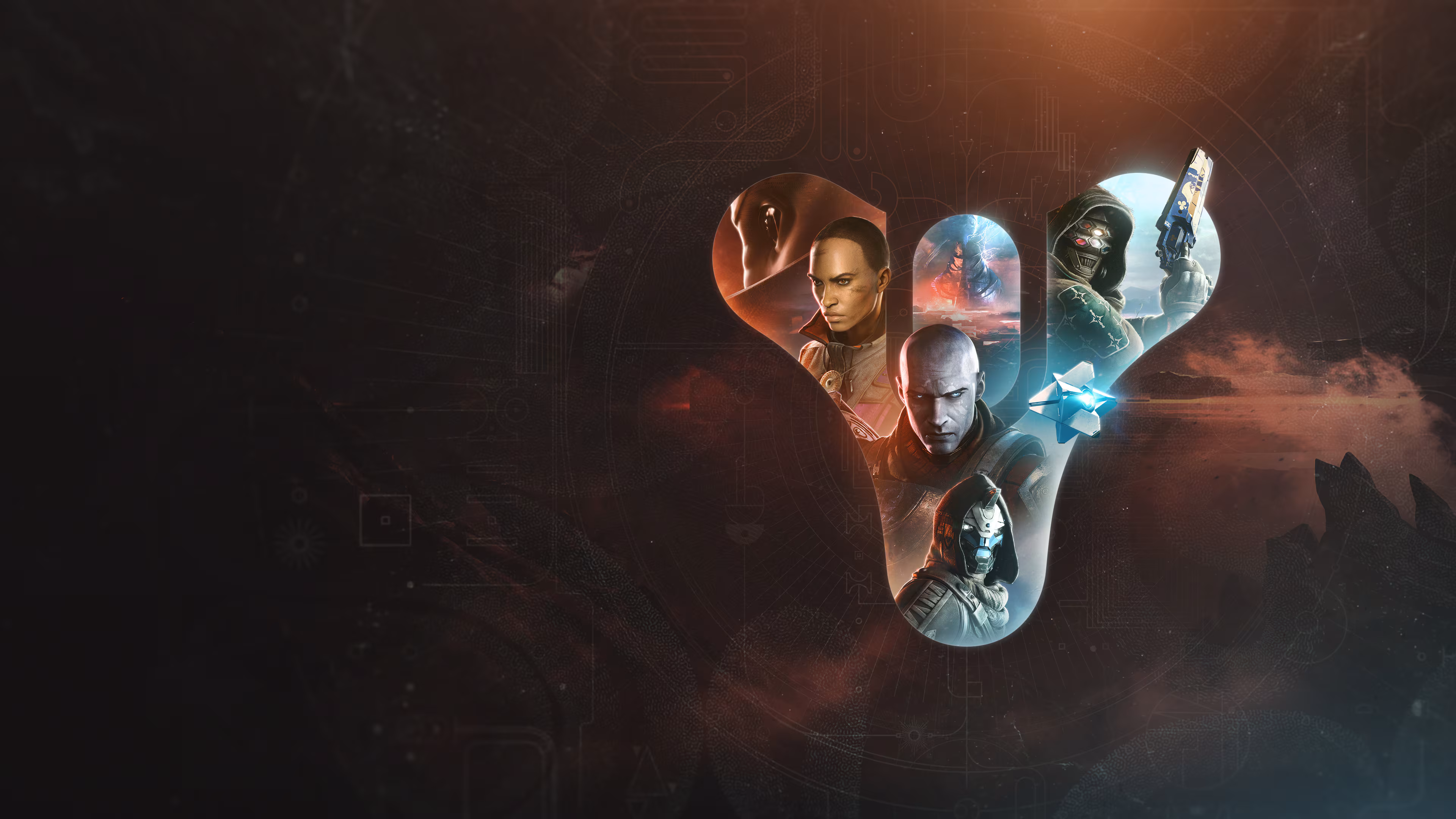 Destiny 2: A Forma Final