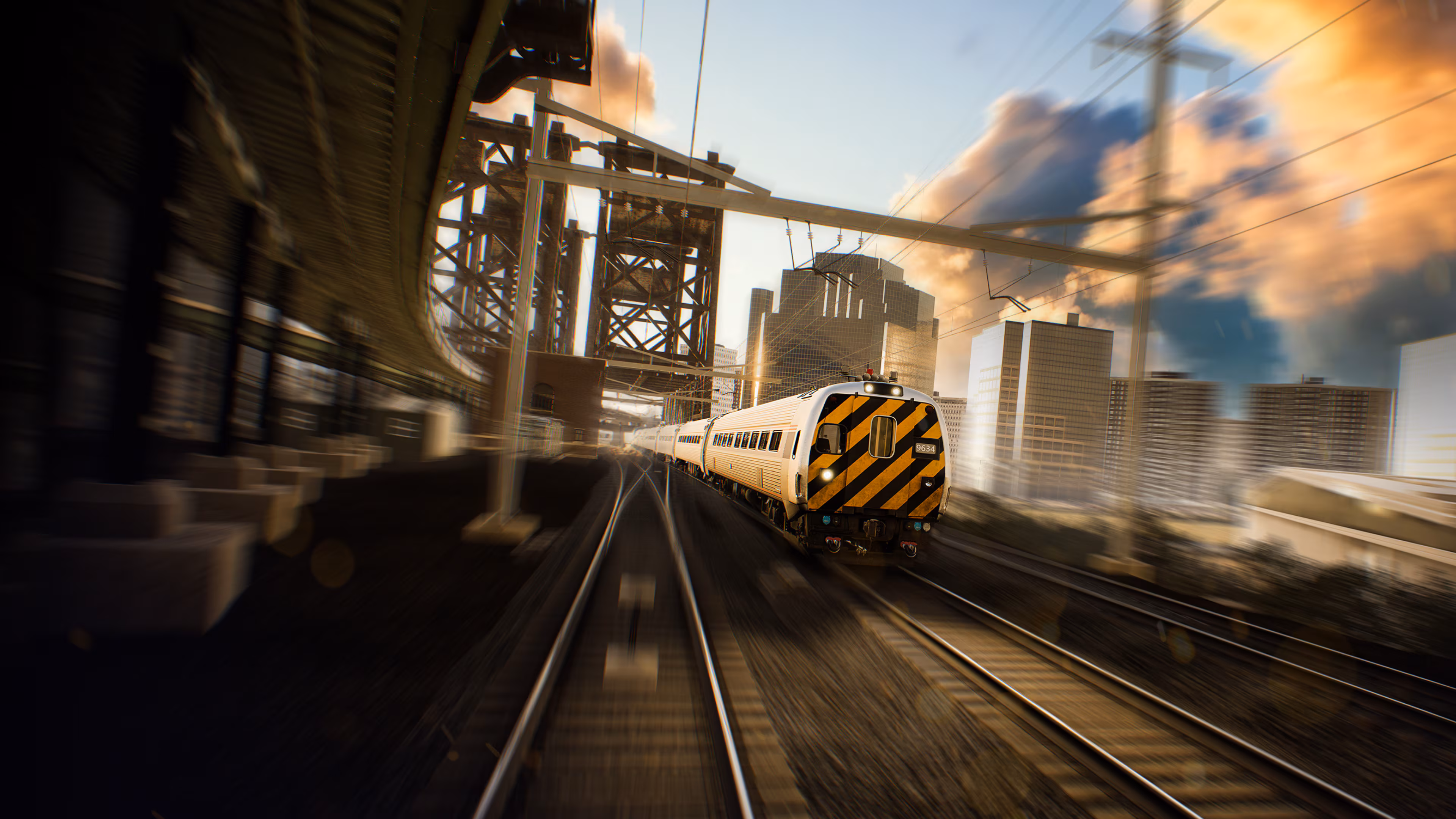 Train Sim World® 4: NEC: New York - Trenton