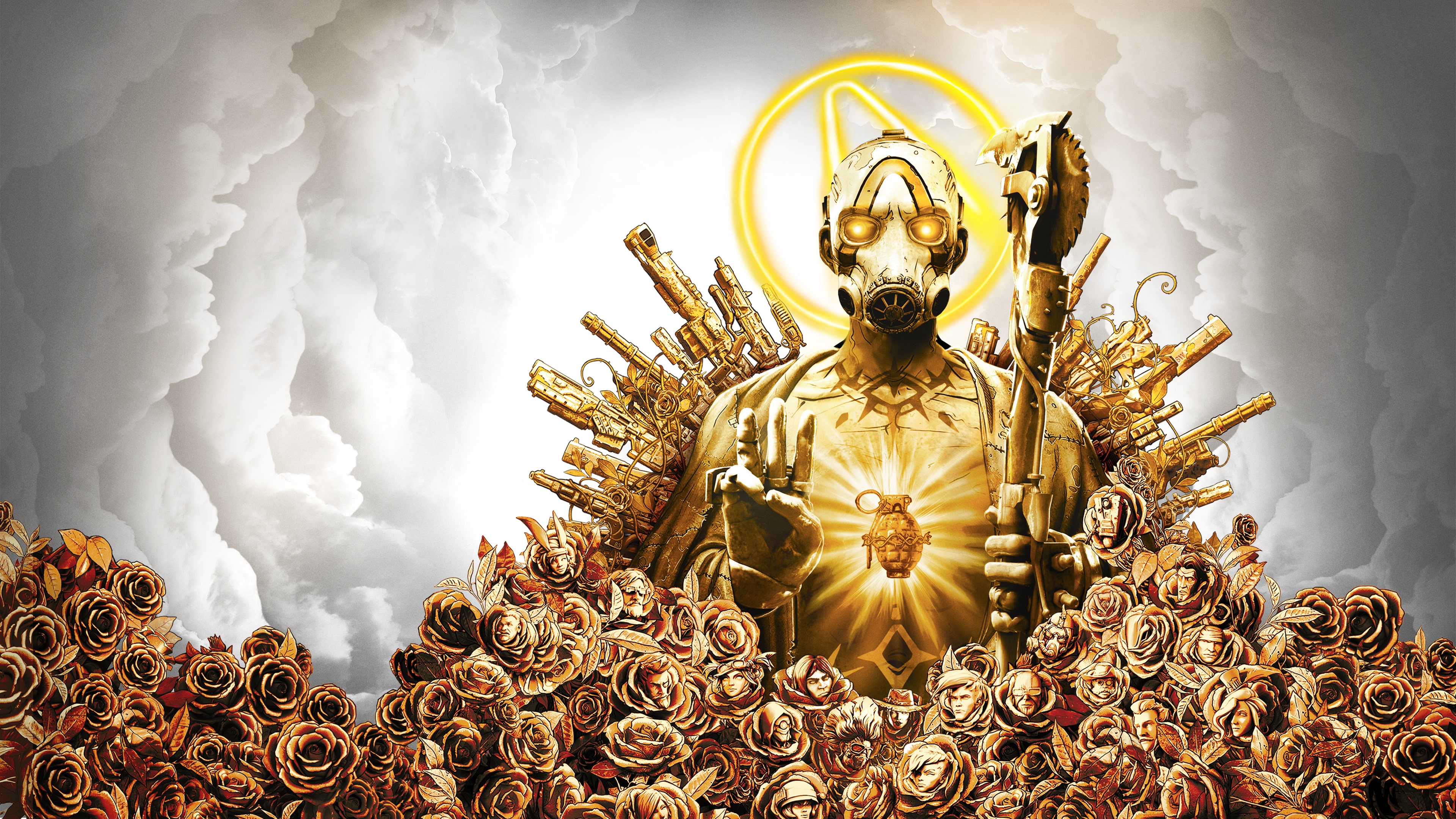 Borderlands 3 - Ultimate Edition PS4™ & PS5™