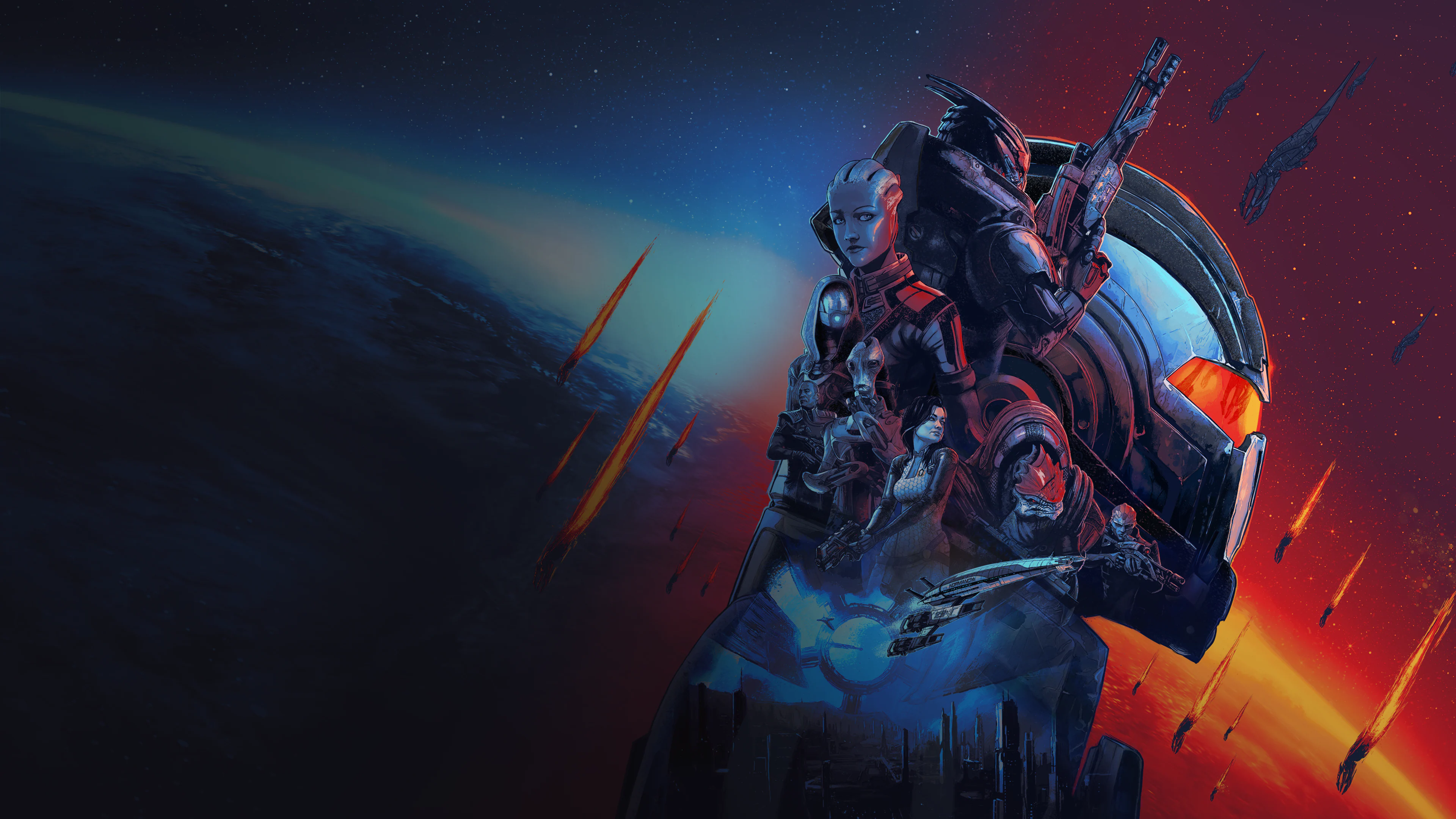 Mass Effect™ Legendary Edition
